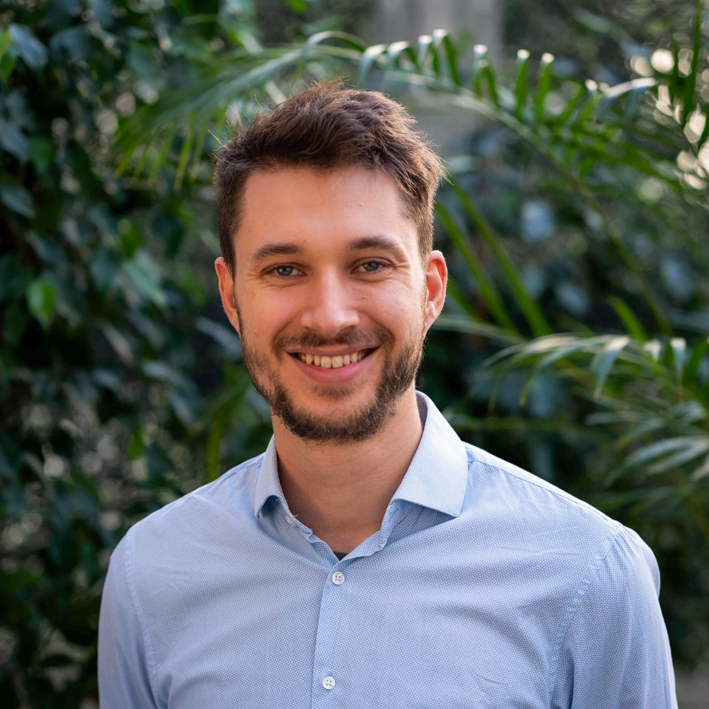 Bild von Daniel Bründl